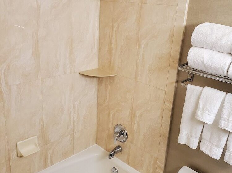 스탠다드 룸, Holiday Inn West Covina, An Ihg
