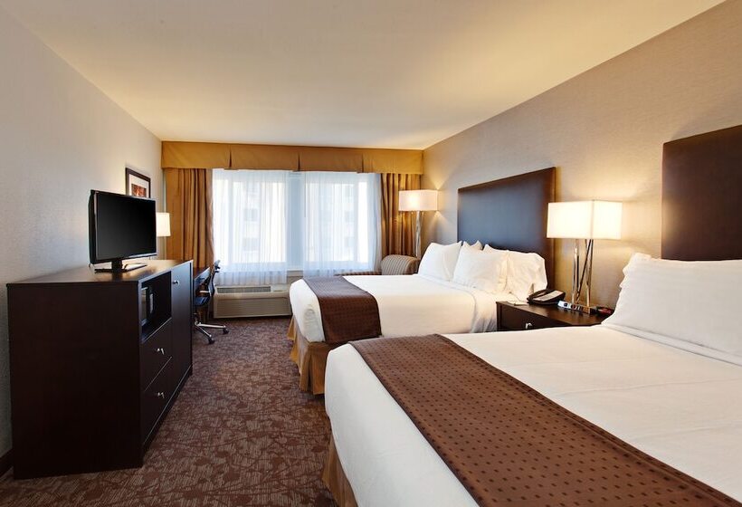 스탠다드 룸, Holiday Inn West Covina, An Ihg