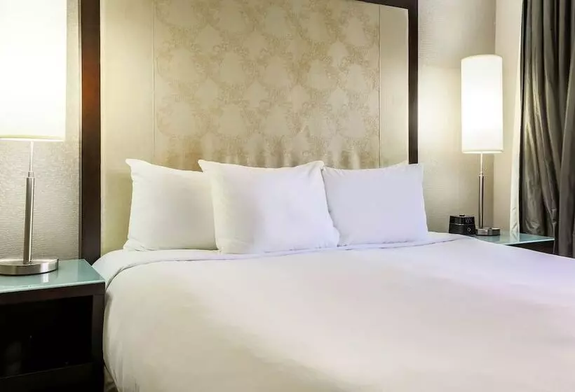 エクゼクティブスイート, Hyatt Palm Springs
