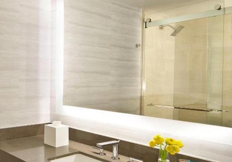 Стандартный Номер Кровать Кинг, Hyatt Regency Atlanta