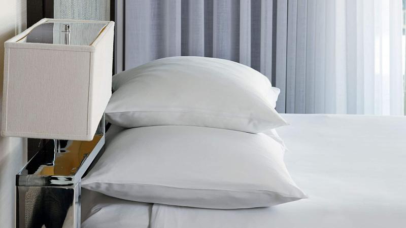 Номер Стандарт, Hyatt Regency Atlanta