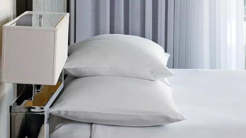 اتاق استاندارد, Hyatt Regency Atlanta