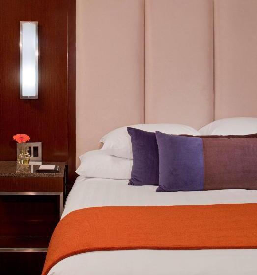 身障者適用キングサイズベッドルーム, Hyatt Regency Columbus