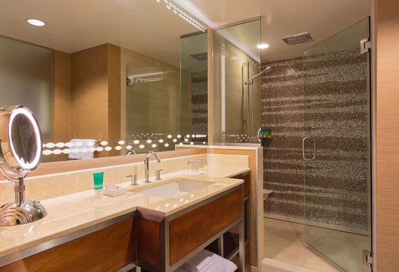 סוויטה נוף לים, Hyatt Regency Maui Resort & Spa