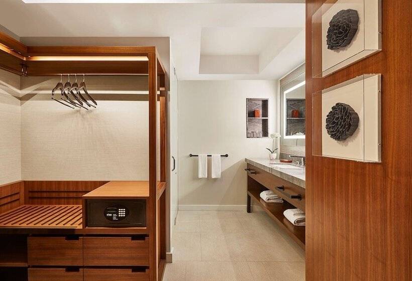 חדר סטנדרט שתי מיטות זוגיות, Hyatt Regency Maui Resort & Spa