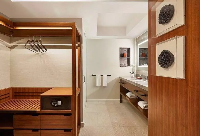 Standard-huone 2 Parivuodetta, Hyatt Regency Maui Resort & Spa