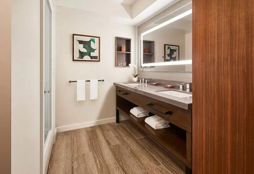Standard-huone 2 Parivuodetta, Hyatt Regency Maui Resort & Spa