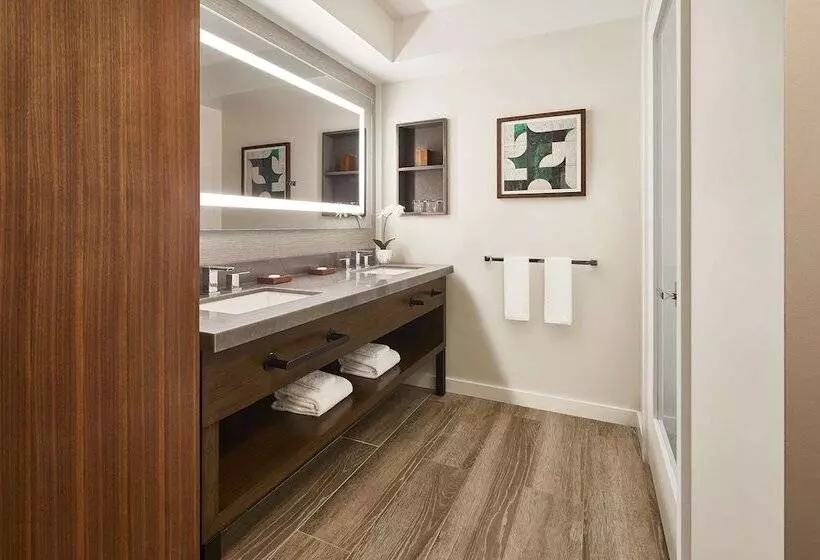 Standard-huone Parivuode, Hyatt Regency Maui Resort & Spa