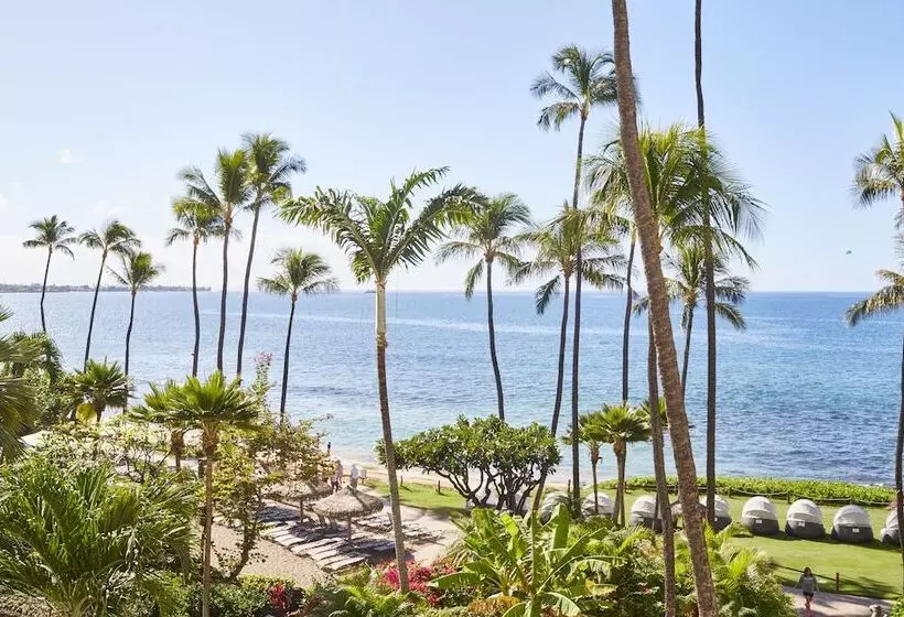 Standard-huone 2 Parivuodetta, Hyatt Regency Maui Resort & Spa
