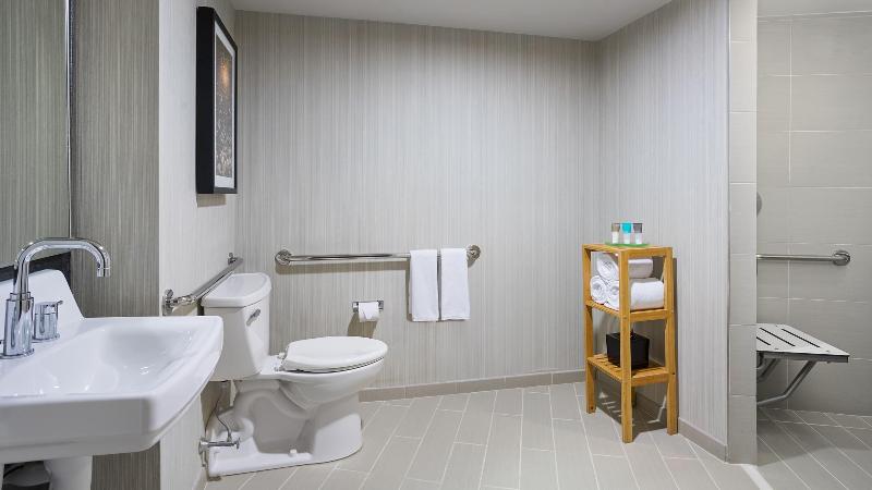 غرفة قياسية سرير كينج, Hyatt Regency Princeton