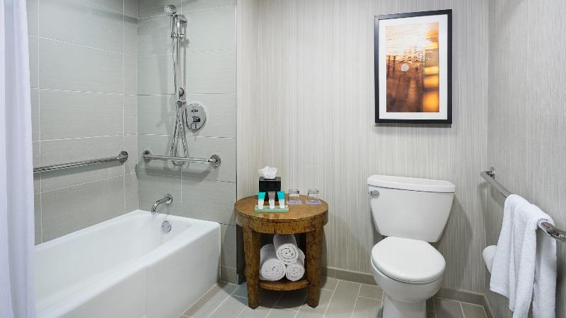 غرفة قياسية سرير كينج, Hyatt Regency Princeton