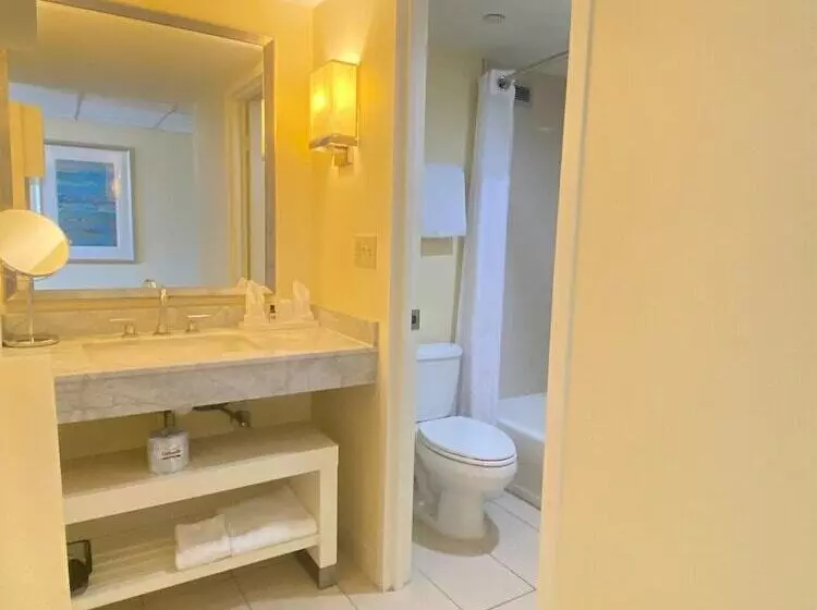 ２ダブルベッドのスタンダードルーム, Hyatt Regency Sarasota