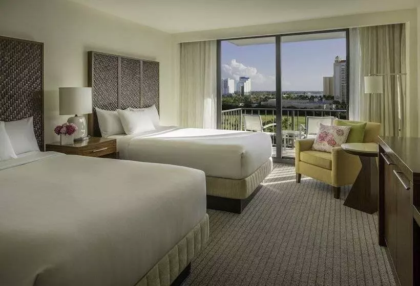 エクゼクティブスイート, Hyatt Regency Sarasota