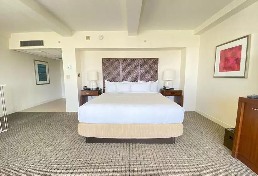 スイート, Hyatt Regency Sarasota