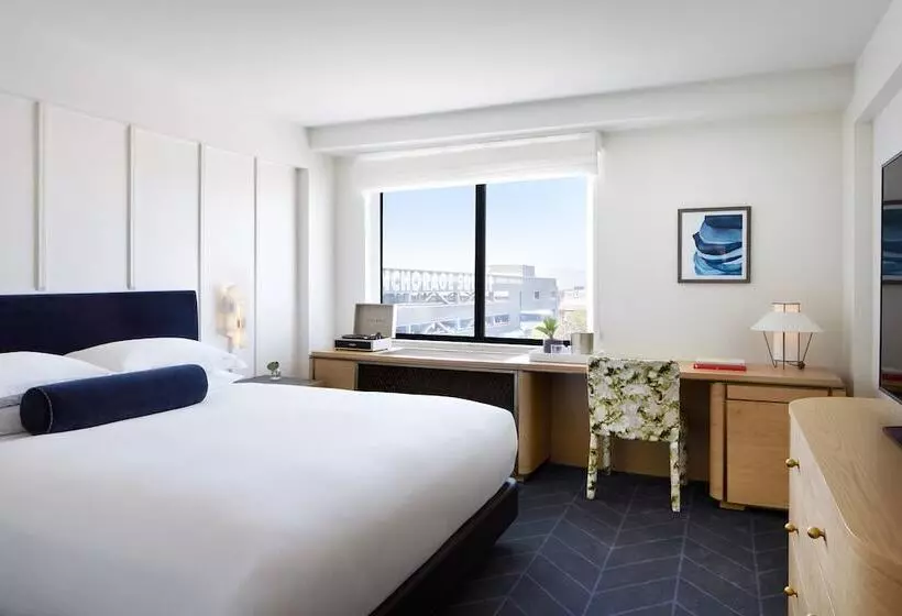 プレミアムルーム, Kimpton Alton Fisherman S Wharf, An Ihg