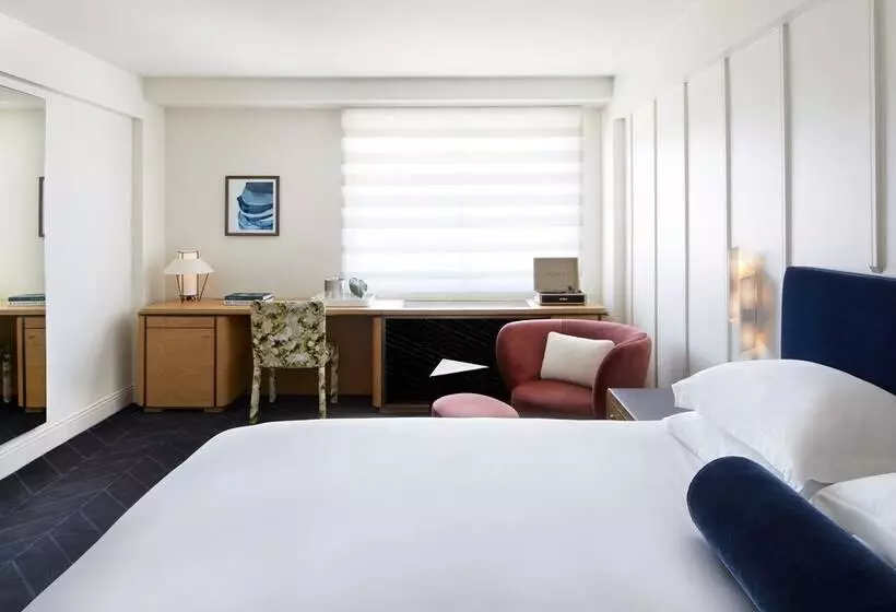 プレミアムルーム, Kimpton Alton Fisherman S Wharf, An Ihg