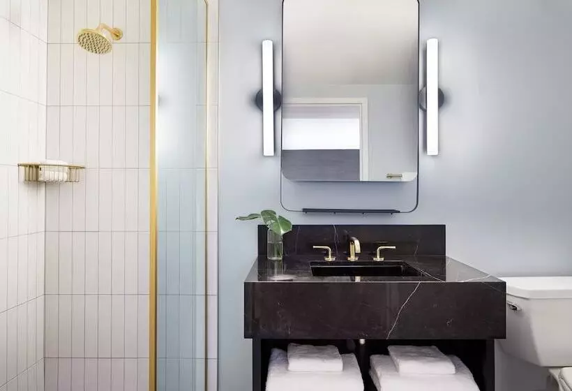 シティビュープレミアムルーム, Kimpton Alton Fisherman S Wharf, An Ihg