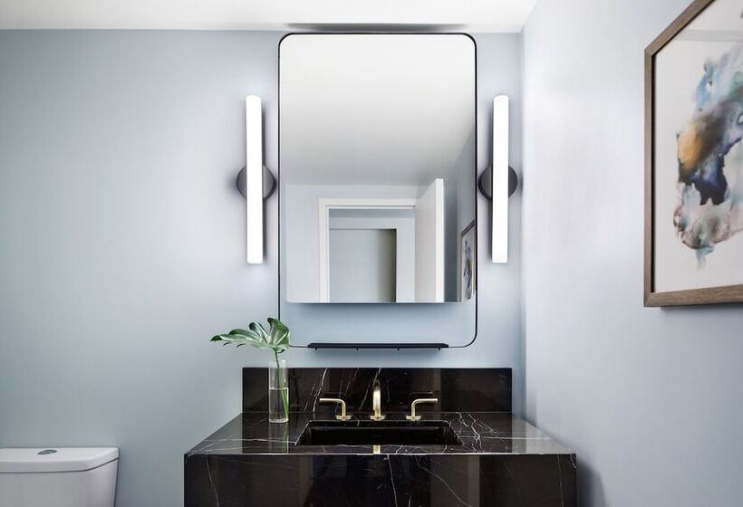 Standard Room Adapted for people with reduced mobility