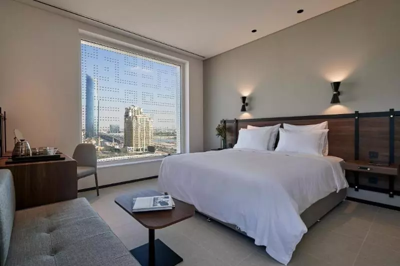 デラックススイート, La Quinta Inn & Suites By Wyndham Indianapolis Downtown