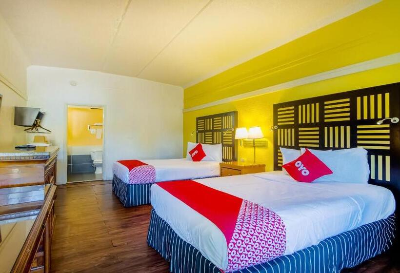 غرفه قياسيه سريرين مزدوجين, M Morgantown   Wvu Area