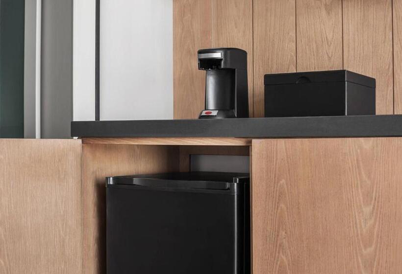 キングサイズベッドのスタンダードルーム, Pleasanton Marriott