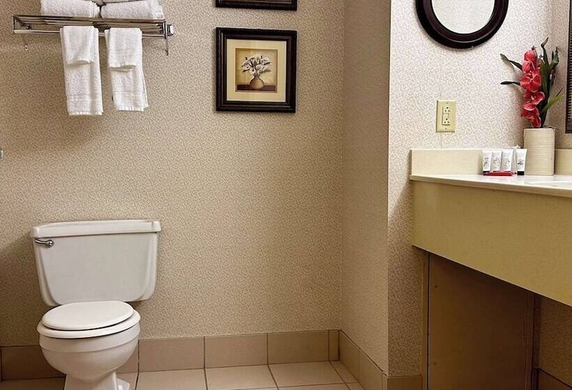 غرفة تنفيذية, Red Lion Hotel Harrisburg Hershey