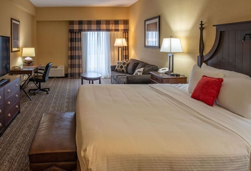 غرفة تنفيذية, Red Lion Hotel Harrisburg Hershey