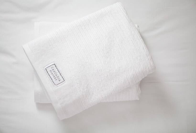 Quarto Executivo, Red Lion Hotel Harrisburg Hershey