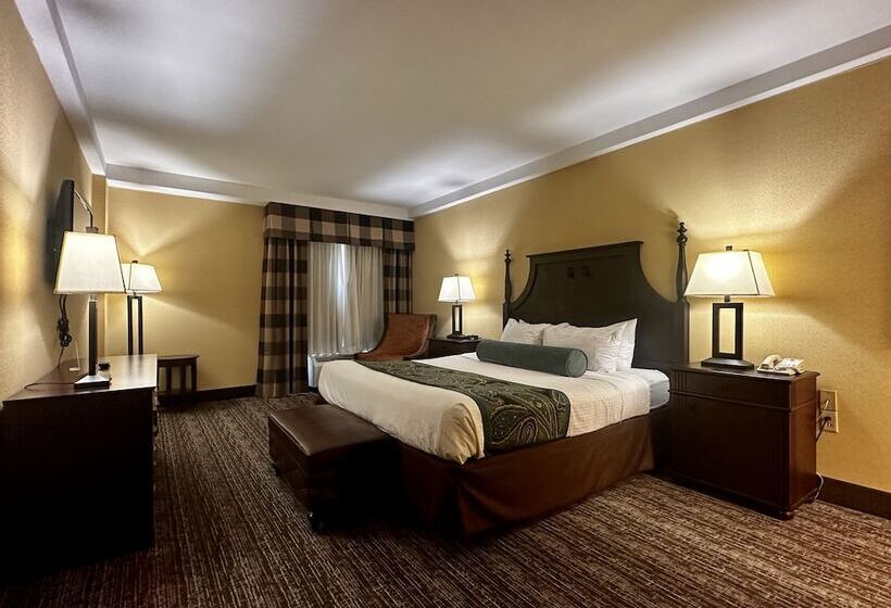 Полулюкс, Red Lion Hotel Harrisburg Hershey