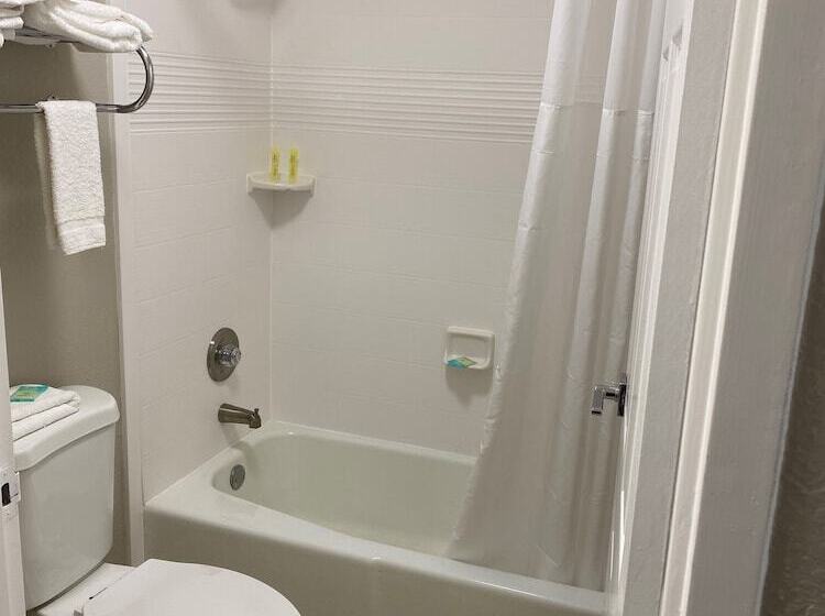 جناح, Stayable Lakeland