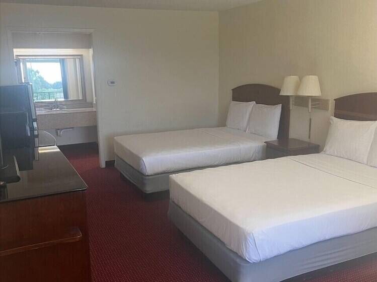 جناح, Stayable Lakeland