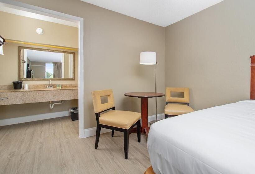 جناح, Stayable Lakeland