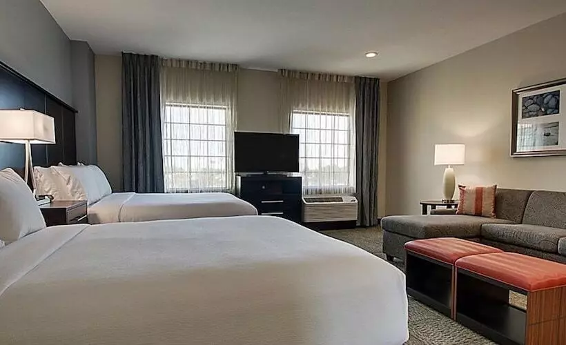 スタンダードスタジオ, Staybridge Suites   Columbus   Worthington, An Ihg