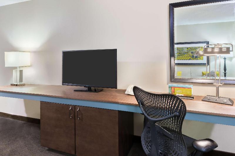 חדר סטנדרט מותאם לאדם עם מוגבלויות, Wyndham Philadelphia Historic District