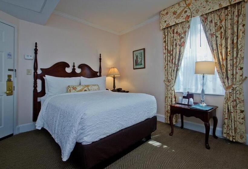 スタンダードルーム, The Hotel Northampton