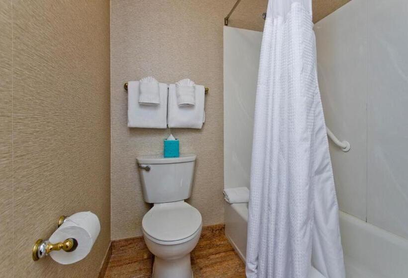 デラックスルーム, The Hotel Northampton