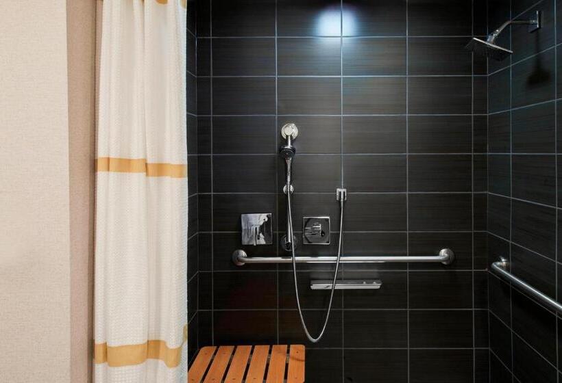 Chambre Standard, Chattanooga Marriott Downtown