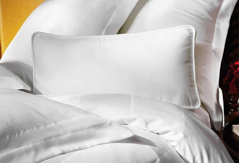 جناح, Costa Mesa Marriott