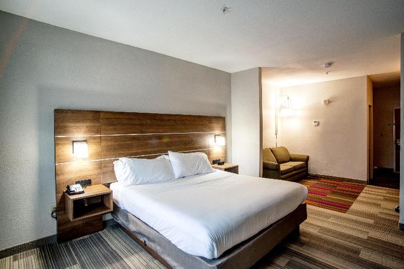 스위트, Costa Mesa Marriott