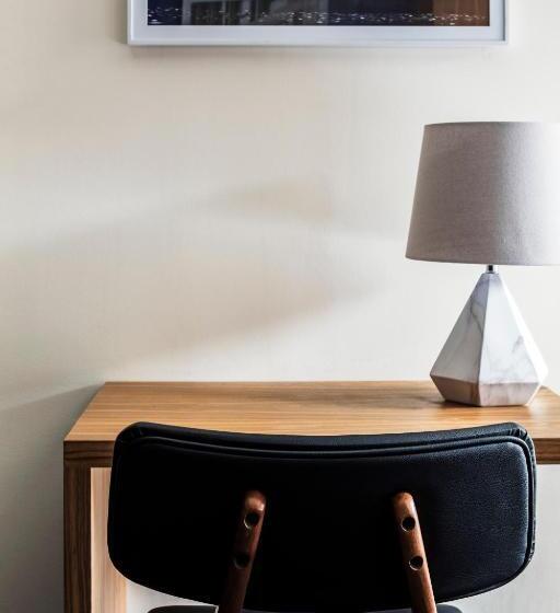 标准间, Found Hotel Boston Common