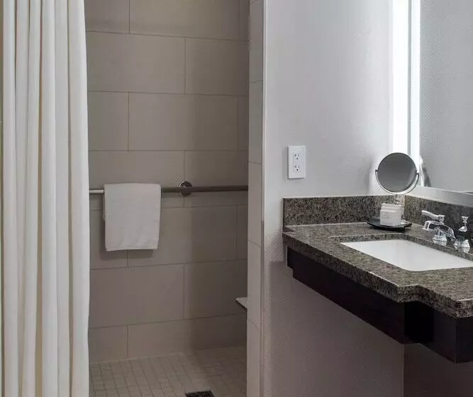 اتاق استاندارد با 2 تخت دوبل, Jw Marriott Washington, Dc