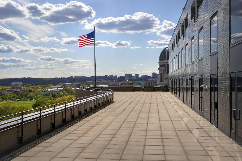 이그제큐티브 룸, Jw Marriott Washington, Dc