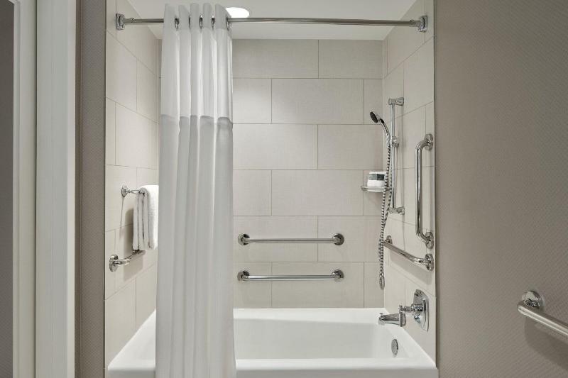 اتاق اجرایی با تخت بزرگ, Jw Marriott Washington, Dc