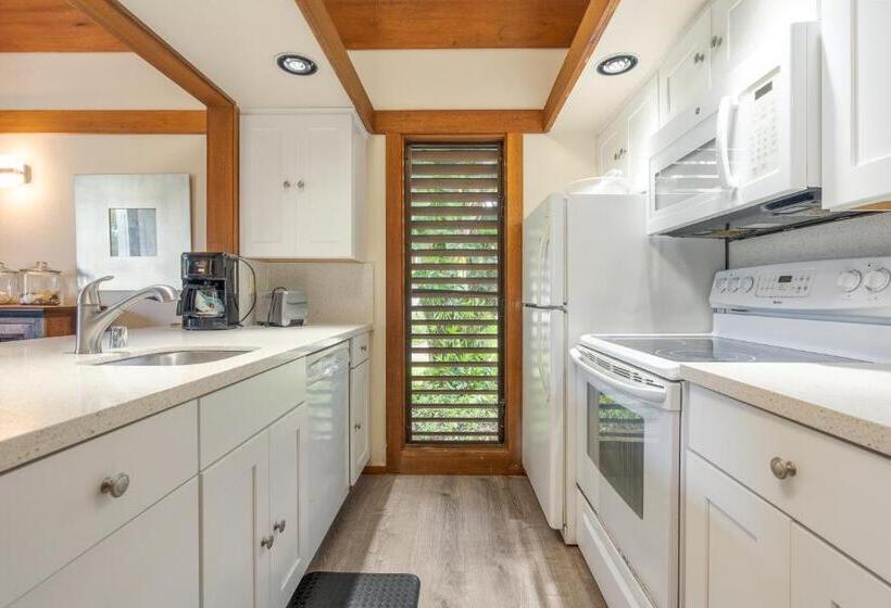 ガーデンビュースイート, Kiahuna Plantation And Beach Bungalows By Castle