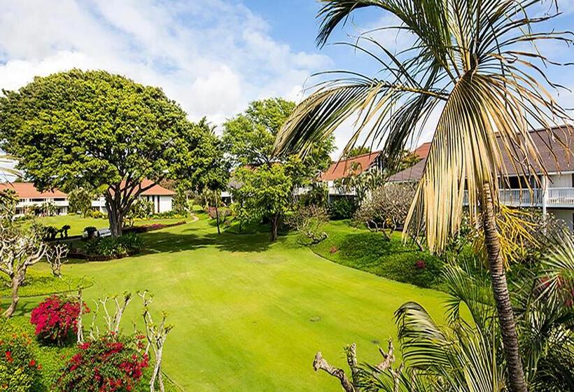 ガーデンビュースイート, Kiahuna Plantation And Beach Bungalows By Castle