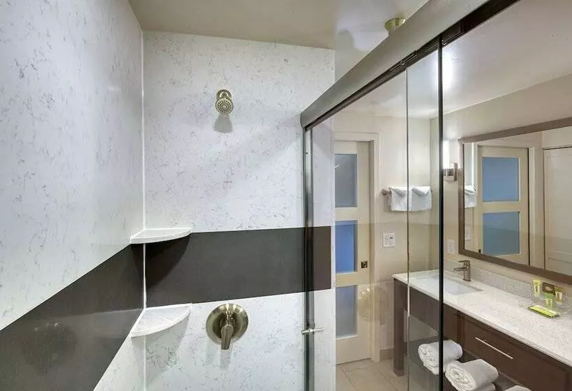 اتاق استاندارد با تخت دوبل, La Cuesta Inn