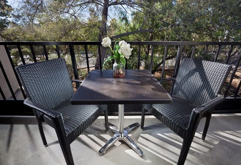 غرفة قياسية سرير مزدوج, La Cuesta Inn