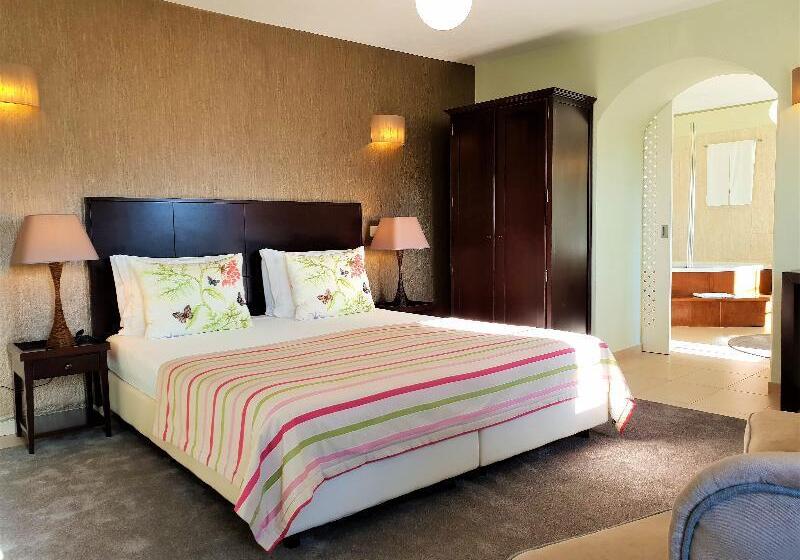 חדר סטנדרט, Legacy Resort Hotel & Spa