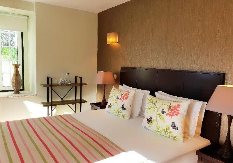 スタンダードルーム, Legacy Resort Hotel & Spa