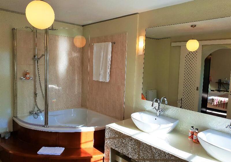 スタンダードルーム, Legacy Resort Hotel & Spa